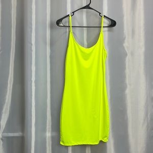 Women’s club wear dress